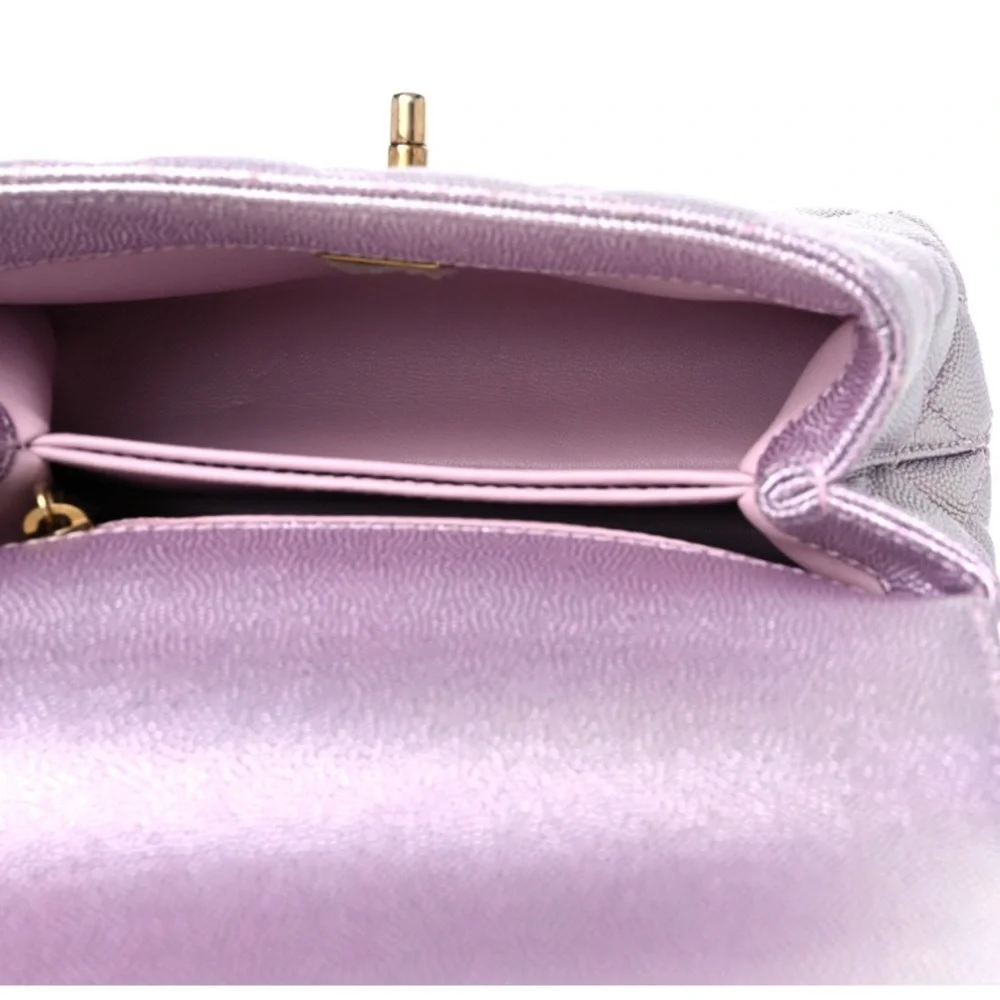 Chanel coco Handle - Picture 4 of 9